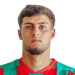 Рубен Марквес