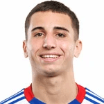 Икер Алмена