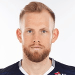 Д. Улвестад