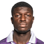 Зумана Кеита