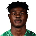 У. Еммануел