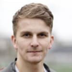 Т. Каллевог