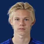 С. Педерсен