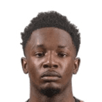 Адриан Моиосореолува Амир Аканде