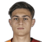 Рекеп Иалин Дилек