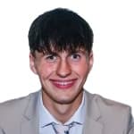 Дж. Дохерти