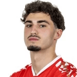 Максим Бора Дал