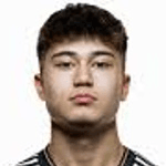 Джустин-Каи вон дер Хитз