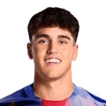 Пау Кубарси Паредес