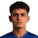 Серги Домингуез