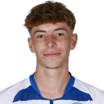 Киеран Морган