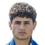 Андреас Николау