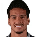 Джонатан Силва