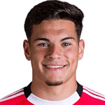 Гонсало Оливеира