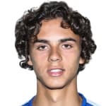 Джоао Педро Мореира Теиксеира