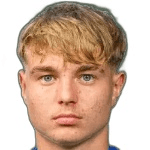 Магнус Елиас Баарс