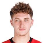 Иван Морган