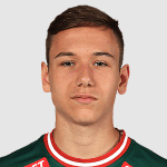 А. Батраков