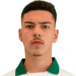 Джеан Педросо