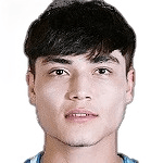 Иусуп Умидджан