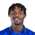 Чристантус Уче