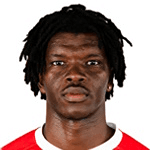 А. Диоманде