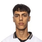 Лукас Нуньез