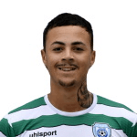 Матеус Мачадо