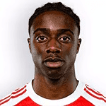 Исмеал Кабиа