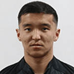 А. Бекбердинов