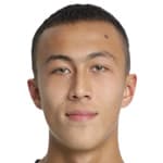 М. Абдумаджидов