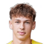 Рходри Смит