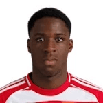 Олувасеун Год Повер Осаро Огбемудиа