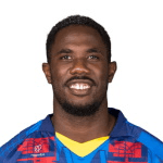 Карлос Понк