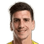 Рикардо Алвес