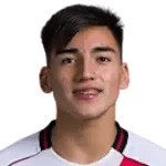 Иан Мартин Субиабре