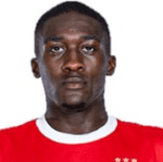 Г. Фримпонг