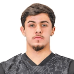 Каио Дантас