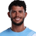 Матеус Нунес