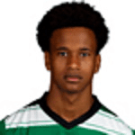 Лукас Родригуес Карвалхо Анджос