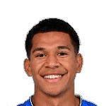 Кенни Ксименес