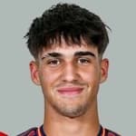 Даниел Муньоз Навас