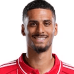 Давид Кармо