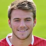 Леандро Антунес