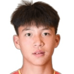 Ванг Иудонг