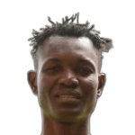 Дж. Абдулаи