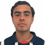 Икер Джарет Фимбрес Очоа