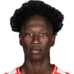 Марио Индами Джуниор