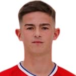 Макс Вудкок