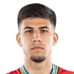 Афонсо Силва